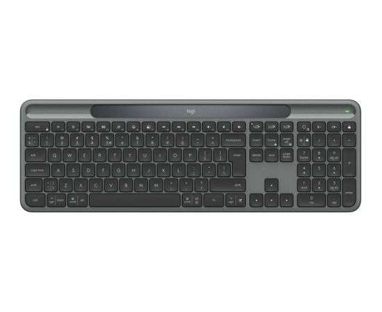 Keyboard Logitech Signature Slim Solar K980 US (W)