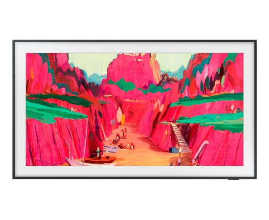 Samsung QE65LS03FWUXXH The Frame Pro (2025) 65" 4K UHD Neo QLED Mini LED