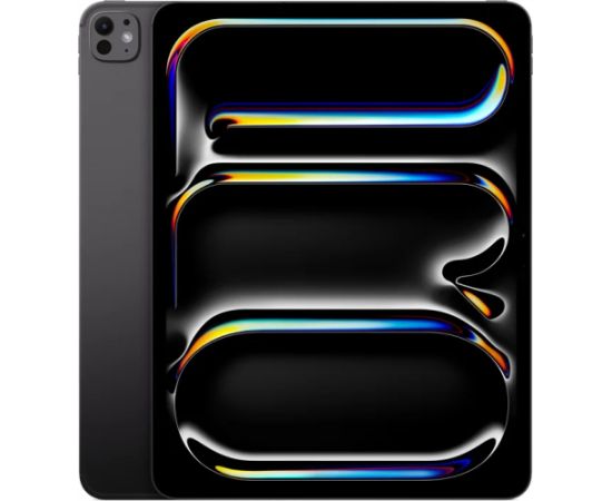 Apple iPad Pro 13" (M5) Wi-Fi + Cellular 1TB with nano-texture glass - Space Black