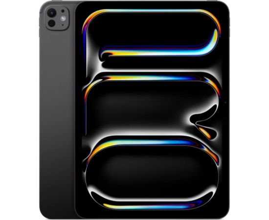 Apple iPad Pro 11" (M5) Wi-Fi 1TB with Nano-texture Glass - Space Black