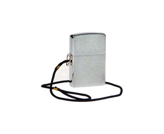 Šķiltava "Zippo Classic"