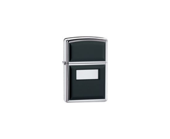 Зажигалка "Zippo Black Ultralite®" Зажигалки