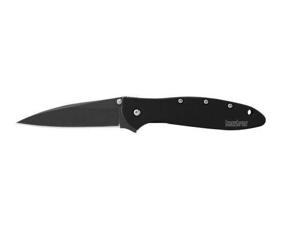 Нож "Kershaw Leek Black" Naži