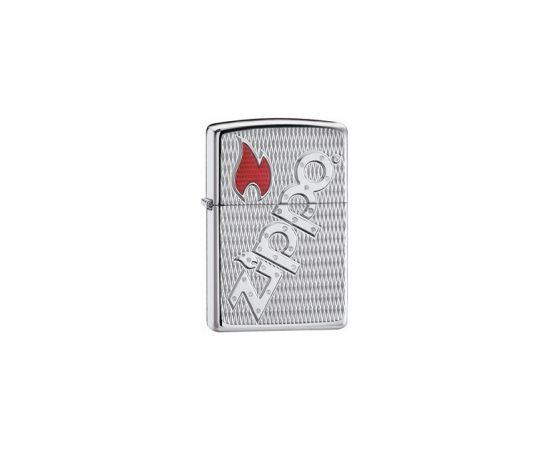 Šķiltava "Zippo Armor™"