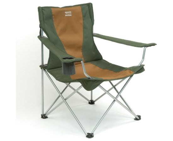 Shakespeare Saliekamais krēsls "Deluxe" Tūrisma krēsli