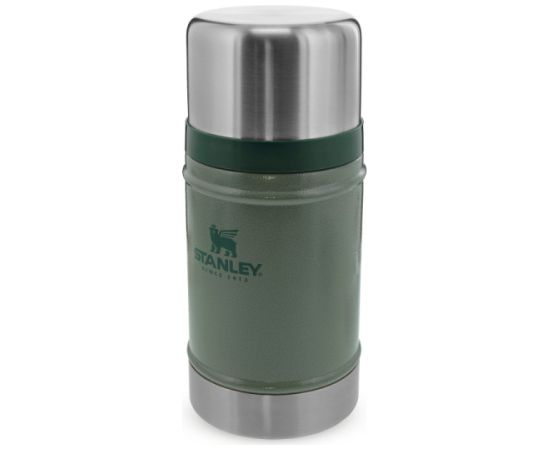 Ēdiena termoss "Stanley The Legendary Glassic" (0.7L) Termosi un Termokrūzes