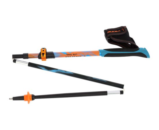 Трекинговые палки "Viking Lite Trail Running" Трекинговые палки