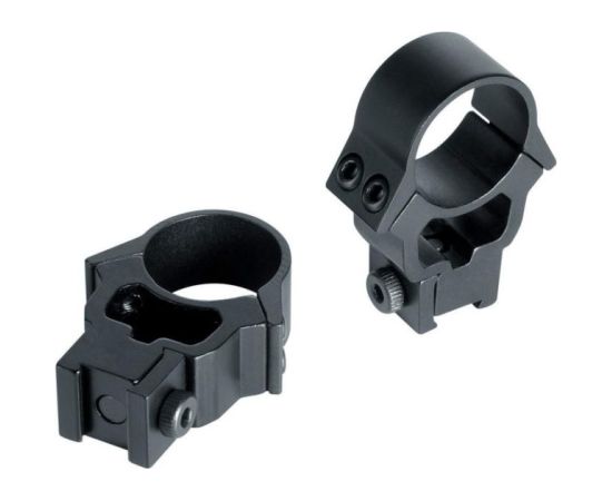 Umarex Крепления для оптики "Highpower Mount" (высокая версия, Ø 26mm)  Оптические прицелы