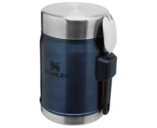Ēdiena termoss "Stanley The Legendary Glassic" (0.4L) Termosi un Termokrūzes
