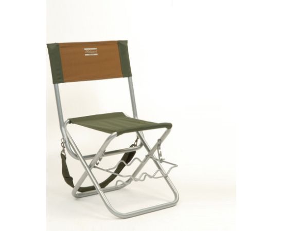 Shakespeare Saliekamais krēsls Tūrisma krēsli