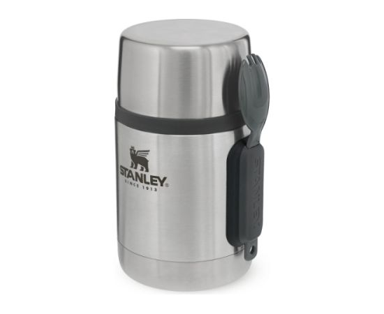 Ēdiena termoss "Stanley Adventure" (0.53L) Termosi un Termokrūzes