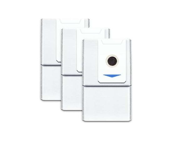 Ecovacs Antibacterial Dust bags for All-in-One Station for T30 PRO OMNI/T30 OMNI DDB030031 3 pc(s) Citi piederumi