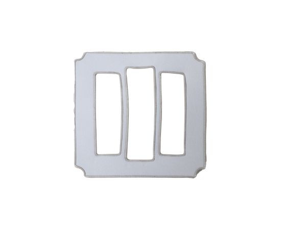 HUTT Cleaning Pad for model W9 4 pc(s) Citi piederumi