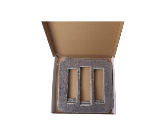 HUTT Cleaning Pad for model W9 4 pc(s) Citi piederumi