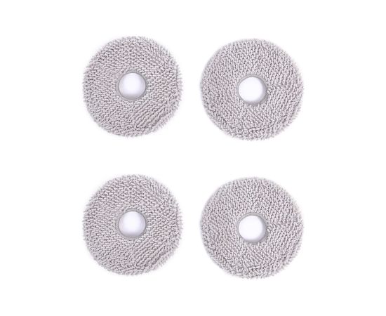 Ecovacs Washable Mopping Pads for DEEBOT X5 Family, 2 sets/box DCC040047 Citi piederumi