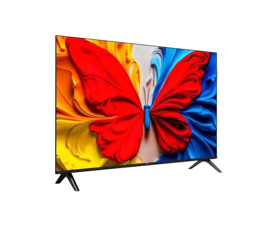 TCL QLED TV 32S5K 32 Smart TV Android TV FHD Black Televizori TCL QLED TV 32S5K 32 Smart TV Android TV FHD Black Televizori