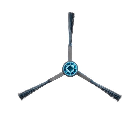 Midea Spare Parts Kit for V12: 6x Side brushes, 2x Roller brushes, 3x HEPA Filters, 4x Mops, 3x Dust Bags Другие аксессуары