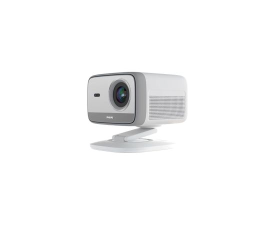Philips NeoPix 444 Full HD (1920x1080) 500 ANSI lumens White Projektori