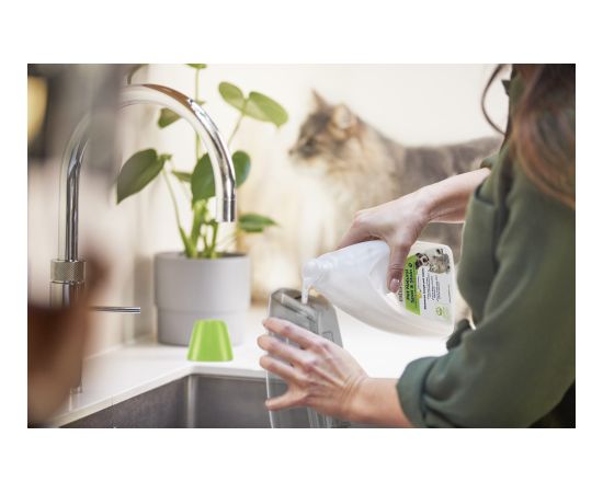 Bissell PET Spot and Stain Portable Carpet Cleaning Solution 2000 ml Citi piederumi