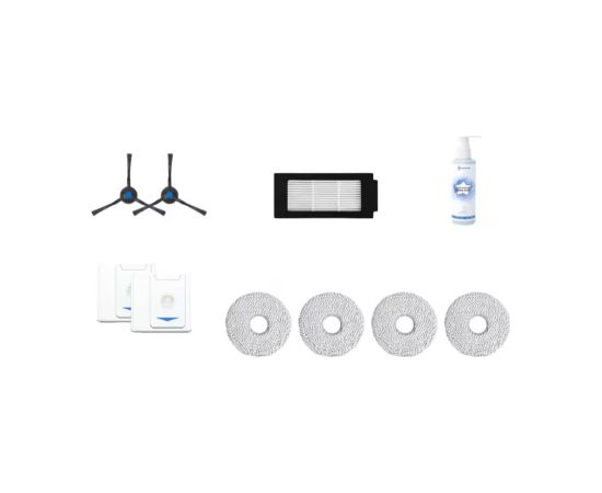 Ecovacs Service Kit Premium for DEEBOT T30/T30S Family DKT100143 Другие аксессуары