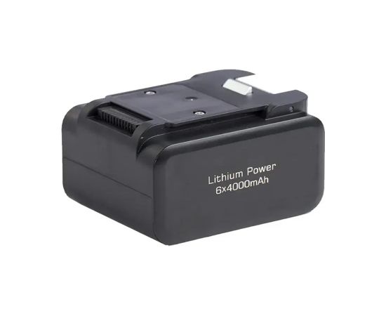 Jimmy Battery Pack for PW11/PW11 Pro/PW11 Pro Max Citi piederumi