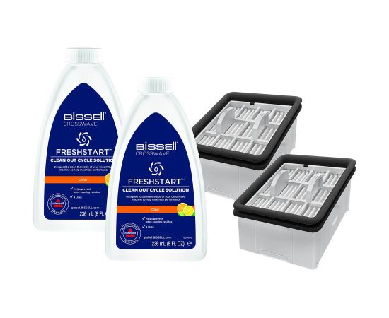 Bissell 4087 CrossWave FreshStart Accessory Kit Другие аксессуары