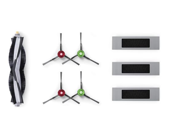 Ecovacs Antimicrobial Replacement Accessory Kit DKT060086 Citi piederumi