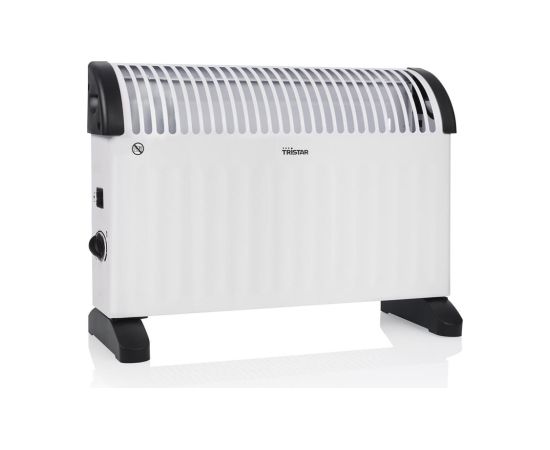 Tristar Heater KA-5164 Convector Heater 2000 W Number of power levels 3 Suitable for rooms up to 20 m² White IP00 Новинки смартфонов и телефонов