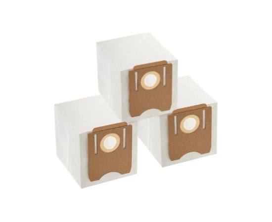 Midea Dust Bag for S8+ 3 pc(s) Citi piederumi