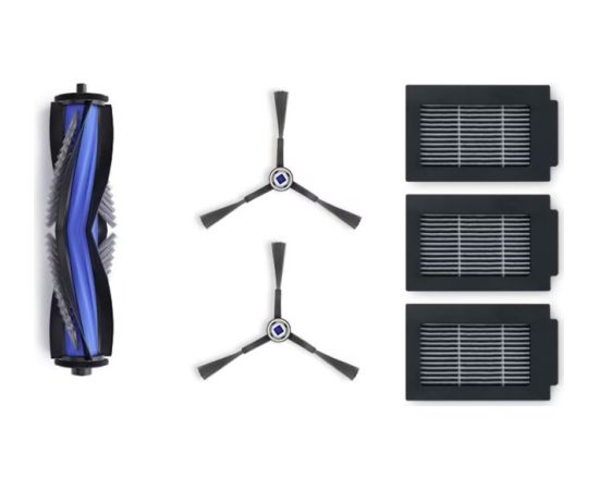 Ecovacs Standard Service Kit for DEEBOT X8 Family DKT060175 Citi piederumi