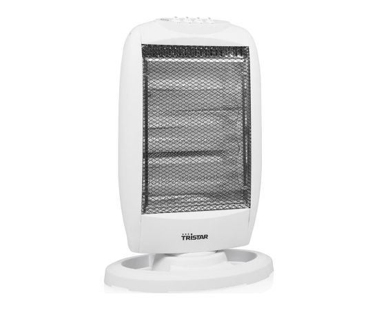 Tristar Heater KA-5129 Radiant heater 1200 W Suitable for rooms up to 38 m³ Suitable for rooms up to 15 m² Grey IP00 Jaunumi - Viedierices Tristar Heater KA-5129 Radiant heater 1200 W Suitable for rooms up to 38 m³ Suitable for rooms up to 15 m² Grey IP00 Jaunumi - Viedierices