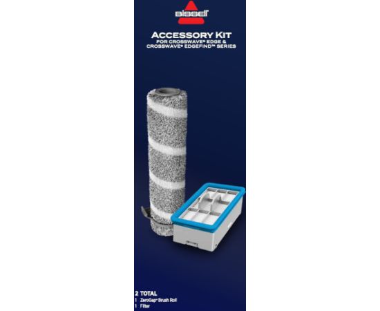 Bissell Multi-Surface Edge Accessory kit Bissell Citi piederumi