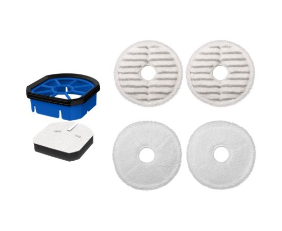 Bissell SpinWave Plus Vac Accessory Kit for 3893N Bissell SpinWave + Vac PET Citi piederumi