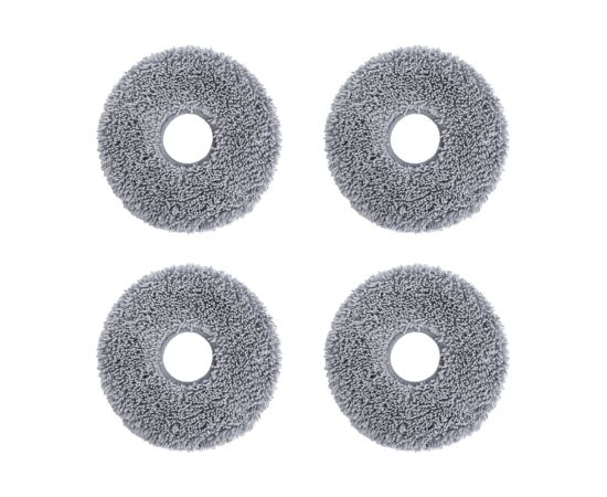 Ecovacs Washable mopping pads for OZMO Turbo mopping systems of T30/T30S Family, 2 sets/box DCC020042 Citi piederumi