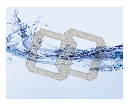Ecovacs Mopping Pad W-CC02-0012 for WINBOT MINI Citi piederumi