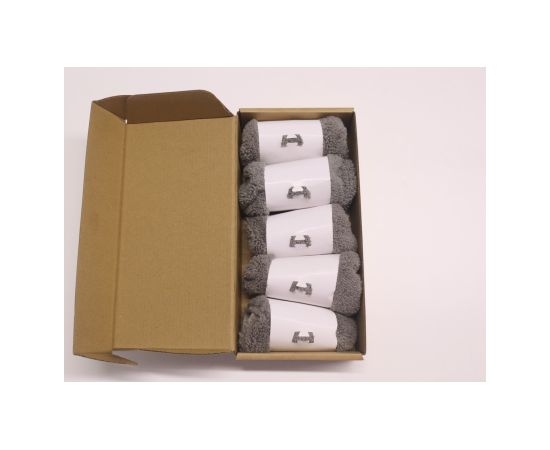 HUTT Cleaning Pad for model C7 10 pc(s) Citi piederumi