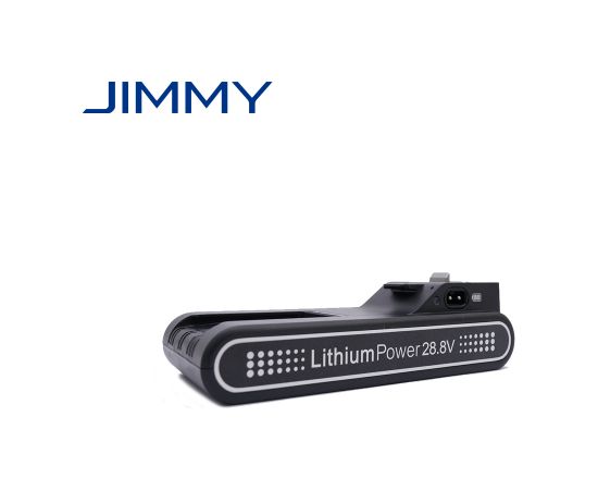 Jimmy H11 Pro Battery Citi piederumi