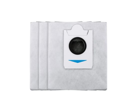 Ecovacs Antibacterial Dust Bag for DEEBOT X1 PLUS/T10 PLUS Auto-Empty Station DDB030010 3 pc(s) Citi piederumi