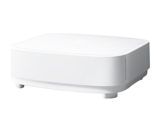 Ecovacs Water Supply Kit in white for automatic refilling and draining for T30 family FM2321 While Другие аксессуары