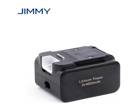 Jimmy Battery Pack for PW11Pro/PW11Pro Max/PW11 1 pc(s) Citi piederumi