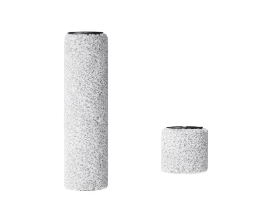 Midea X10 Roller brush kit: 1x Roller brush-Short, 1x Roller brush-Long Citi piederumi