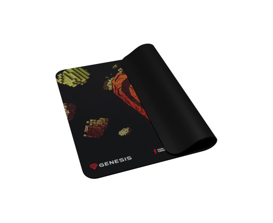 Genesis Ancient Stone of Genesis Mouse pad 210 x 250 x 2.5 mm Multicolor Palikņi pelēm
