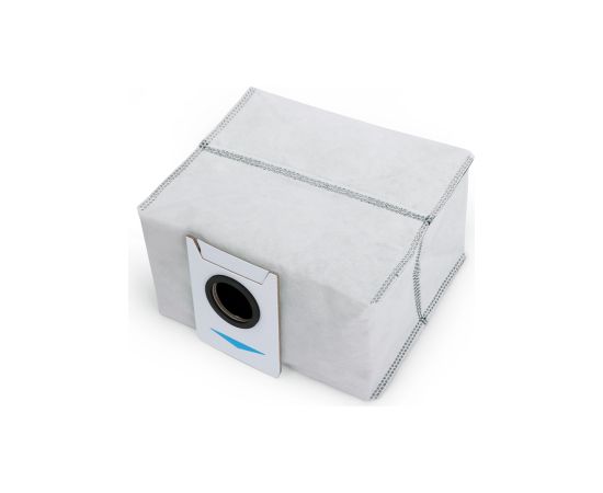 Ecovacs Antibacterial Dust bag for DEEBOT X1 OMNI/T20 OMNI Auto-Empty Station DDB020008 3 pc(s) Citi piederumi