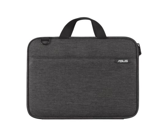 Asus AS1200 SLEEVE/11.6/GY Somas portatīvajiem datoriem