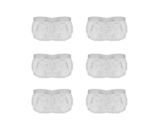 Polti Cloths PAEU0282 for Vaporetto 6 pc(s) Другие аксессуары