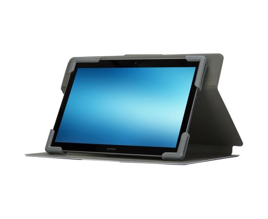 Targus SafeFit 9-10.5" Rotating Case Blue Targus