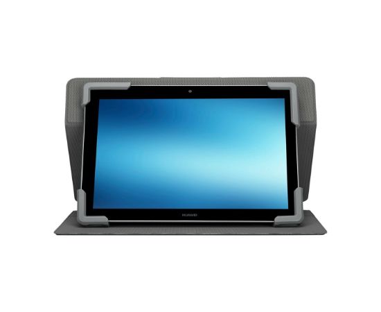 Targus SafeFit 10.5 " Rotating Tablet Case Black Maki Planšetdatoriem