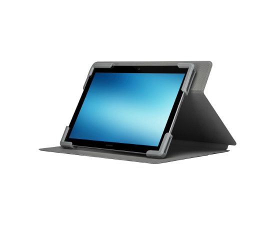 Targus SafeFit 10.5 " Rotating Tablet Case Black Maki Planšetdatoriem