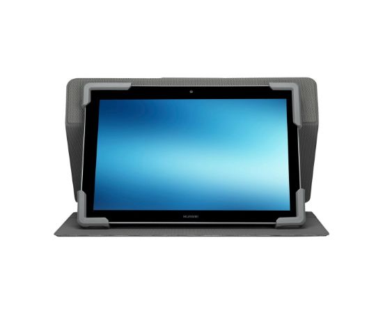Targus SafeFit 10.5 " Rotating Tablet Case Black Maki Planšetdatoriem