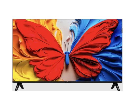 TCL QLED TV 40S5K 40 Smart TV Android TV FHD Black Televizori